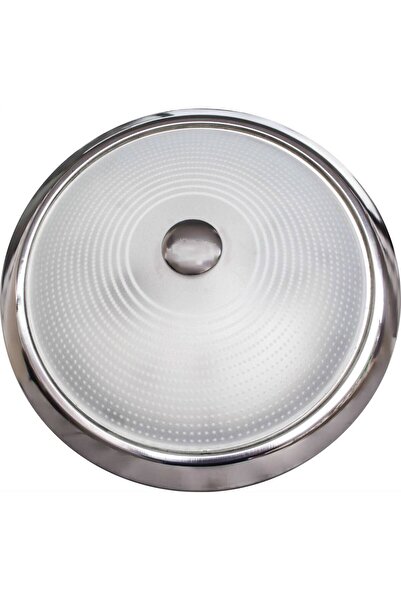 D-light Alternatif Tavan Armatürü Paslanmaz