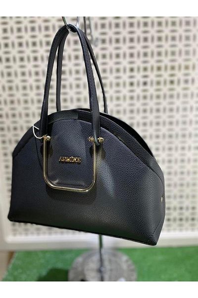 Armine Black 365 Bag