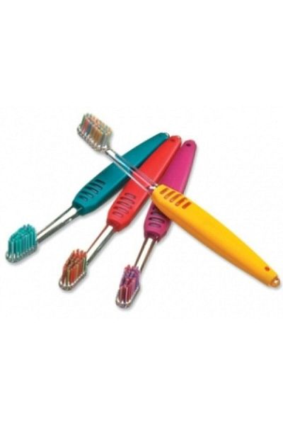 Amway Glister Toothbrush for Kids 4 Pack