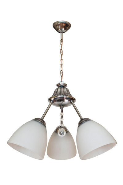 D-light Tulu 3'lü Avize