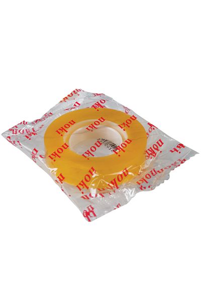 Noki Cellophones Tape 12x33 1233 (12 PCS)