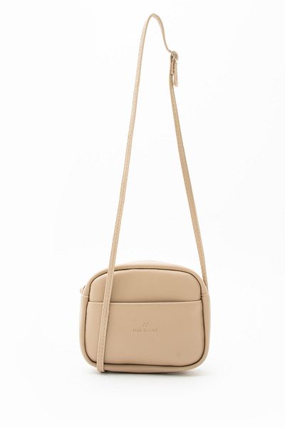 NBİBAGS Mini Urban Crossbody Bag - Portable Design