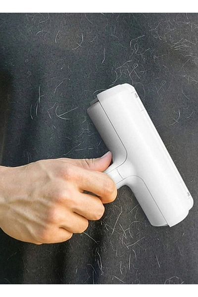 DEMİRHAN İTHALAT 2 Pcs Cat Dog Container Hair Collector