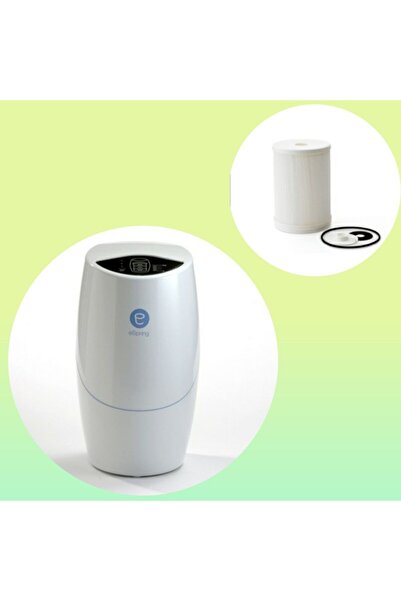 Amway Su Arıtma Sistemi (tezgah Altı) Espring-ön Filtre (hediyeli)