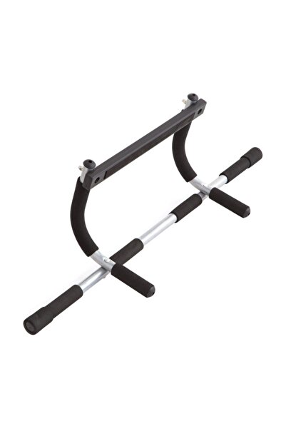 Leyaton Çok Fonksiyonlu Kapı Barfiksi + Mekik & Şınav Çekme Aleti 5228