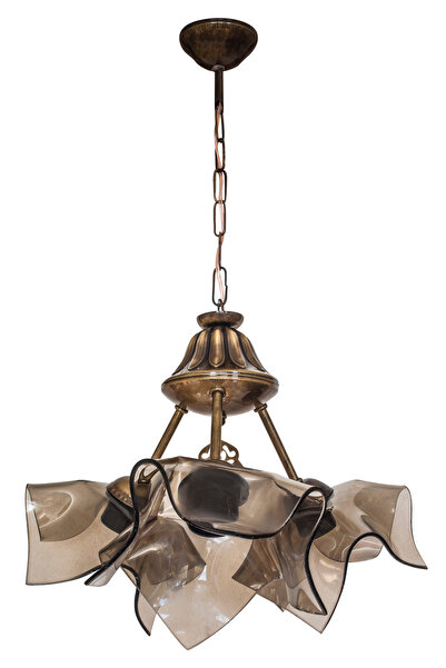 D-light Başak 3'lü Avize