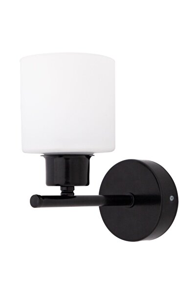 D-light Zümrüt Aplik Siyah