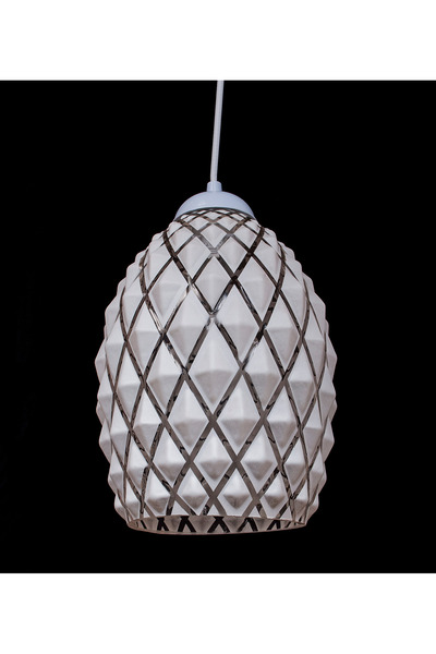 D-light Akasya Tekli Avize