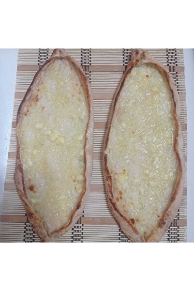 Burağın Bahçesi Elazığ Meşhur Peynirli Ekmek 10 Adet