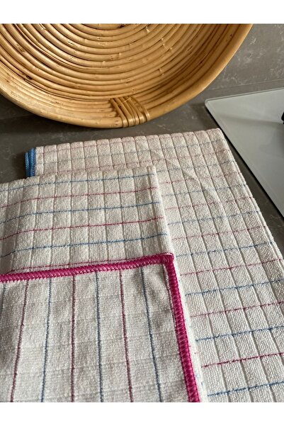 Micro Clean Missclean (3 ADET) Sihirli Bulaşık Kurulama Bezi 40*60 Cm