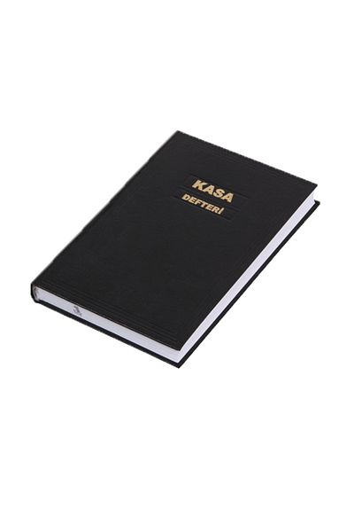 Gülpaş Carnet de depozitare din piele termică 160 Yp 20x28 718