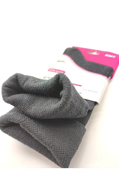 Özmen Комплект от 6 безшевни чорапи за диабетици