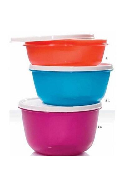 Tupperware Miracle Candies