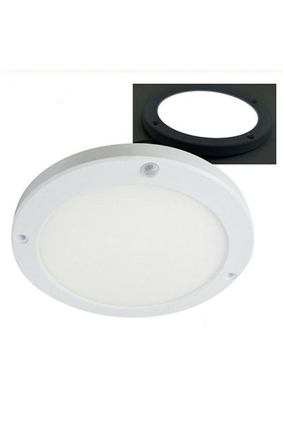 Cata Surface Mounted LED Sensor Ceiling Light Ct-9247 White Light