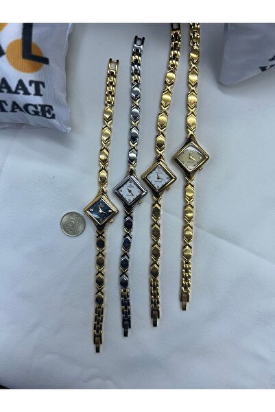 Vivaldi Vintage Vivaldi kadın saati