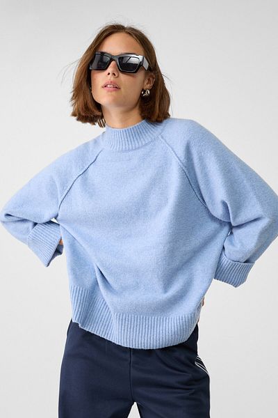 Stradivarius Basic Knitwear Sweater