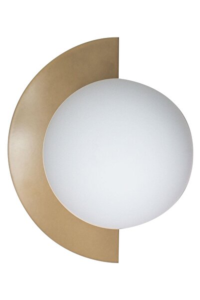 D-light Yarım Dünya Aplik Eskitme