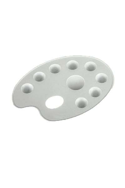 HATAS Pallet Godeli Small 20 Cm 0890-12 Pack-12-pcs-pkt