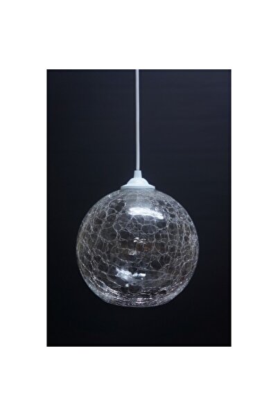 D-light Defne Tekli Avize