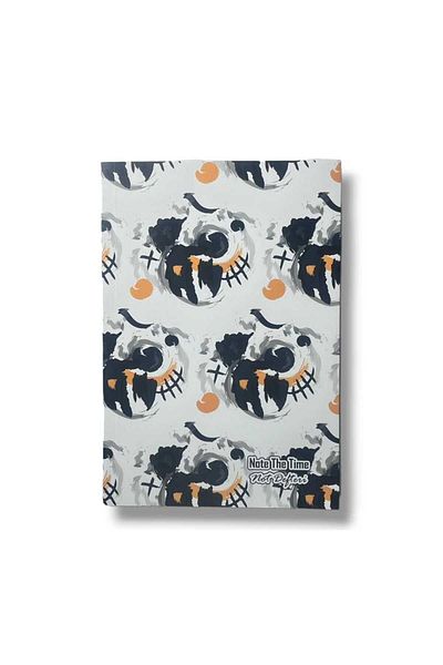 Pembe Pasaj Caiet fără linii Caiet cu tematică de culoare Caiet de note 14cm X 21cm