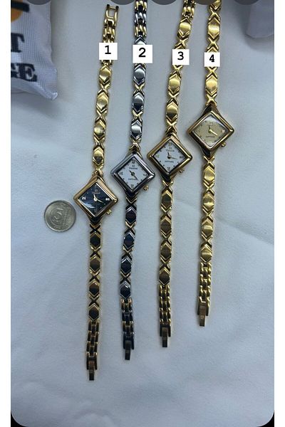 Vivaldi Vintage Vivaldi Women's Watch