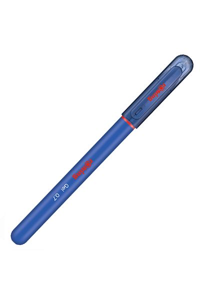 Rotring 0.7 mm Blue Gel Pen - Pack of 12 2114437