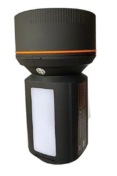 GoldSilver GOLD SİLVER 40W ŞARJLI EL FENERİ GS-2671