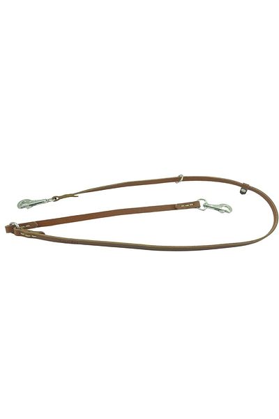 Rebel Dog Premium Genuine Leather - Dog Walking Strap, 1.4Cm//170Cm, Multifunctional