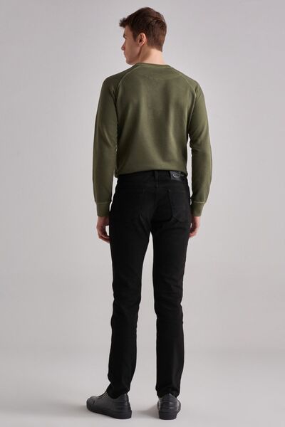 JACOB COHEN Erkek Jeans.