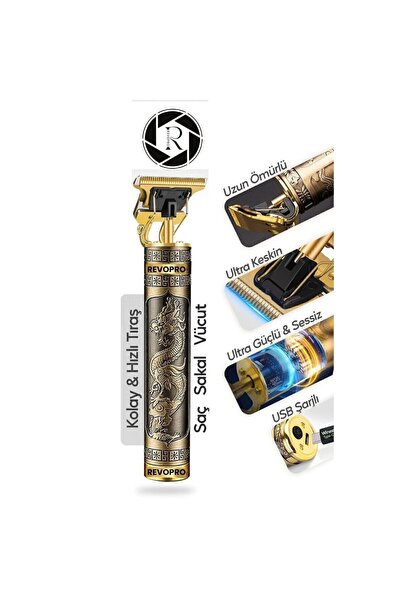 T-Blade A Series Professional Razor