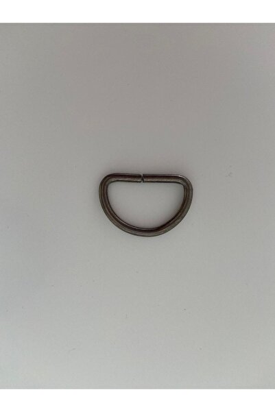 Generic Brand 2.5 cm D Ring for Bag