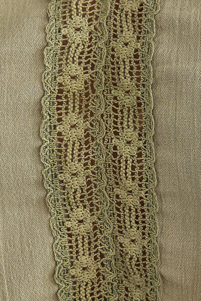 Hiccup Κομμένη μπλούζα με λαιμόκοψη σε σχήμα V