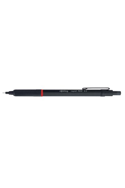 Rotring Versatil Pen Rapid Pro 0.5 Mm Black1904258