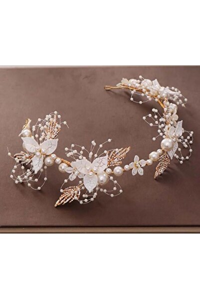 Accessories Gelin Taci ,nisan , Söz Taci