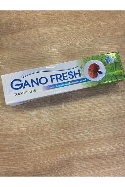 GanoExcel معجون أسنان جانو