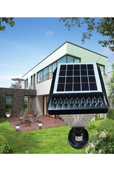 Cata Solar Set Üstü 30w Beyaz Işık