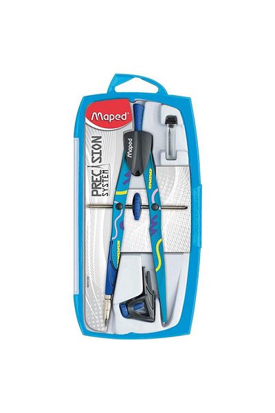 Maped Jib Set System Fancy Sensitive 3 Pieces291013