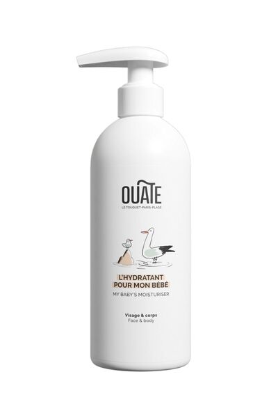 Ouate Paris My Baby's Moisturiser Nemlendirici Bebek Kremi 300 ml