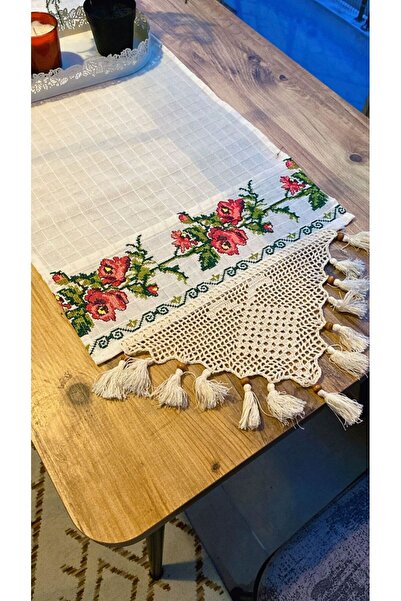 ysmn store Ranır Masa Örtüsü