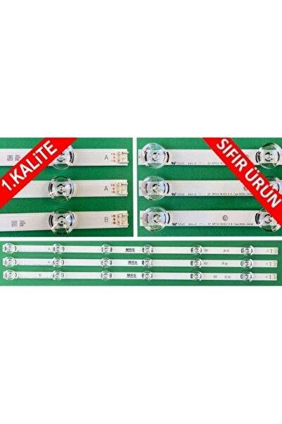 LG 32lb652v, 32lb580n, 32lb582v, 32lf580n Led Bar