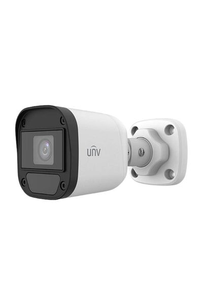 UNV Uac-t112-f28 2mp Hd Fixed Ir Turret Analog Kamera