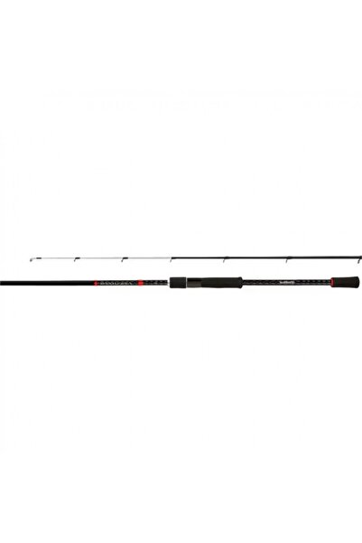 Shimano Kamış Bassterra LRF Spinning 2,18M 7'2" 1-11G 2Pc