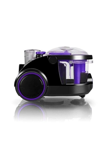 Arnica Bora 2400 W Su Filtreli Süpürge-onerous Lambader Hediyeli