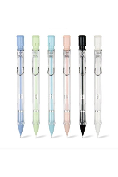 Bold Grup قلم شفاف متعدد الاستخدامات - 0.7 سن، قطعة واحدة