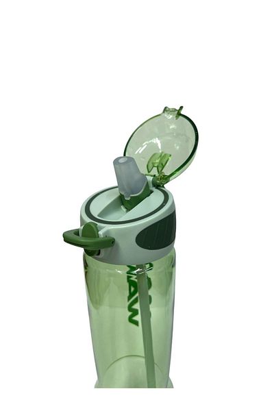 Mad Wave Water Isolated Water Bottle