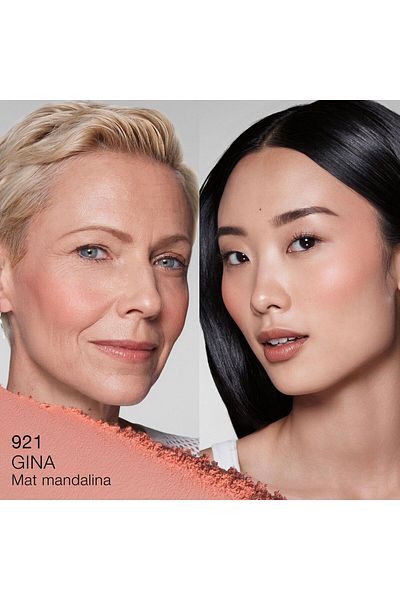 Nars 4.8g-921 - Gi̇na Passi̇.92 Powder Blush Natural Looking, Permanent Blush