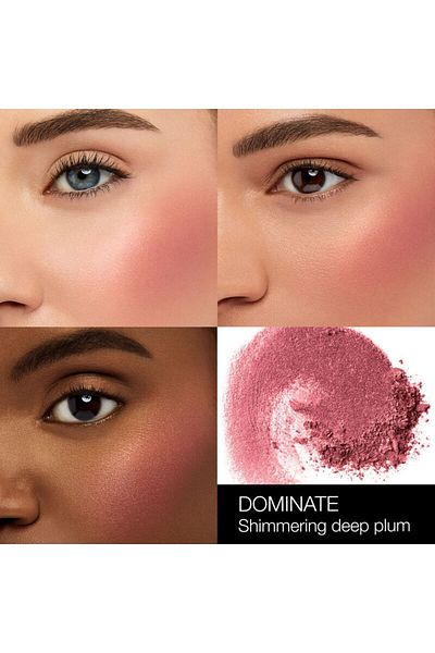 Nars Dominante Passion 75 - Natural Looking Blush