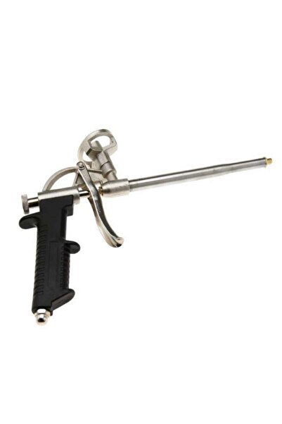 SPARS Ayarlı Köpük Tabancası Metal Gövde