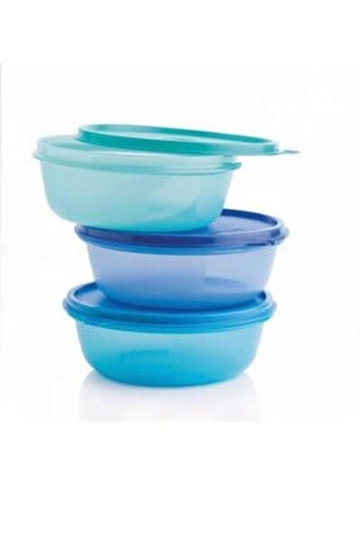 Tupperware Three Şekerpare - Comfortable Cutting