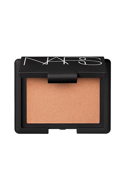 Nars Natural Look Blush Giving - Illicit Passi.76